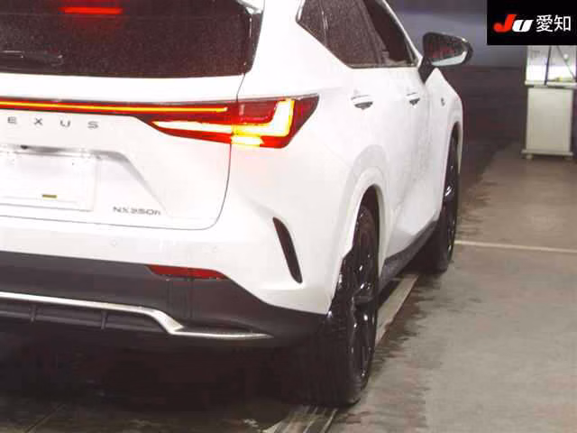 Lexus NX350h