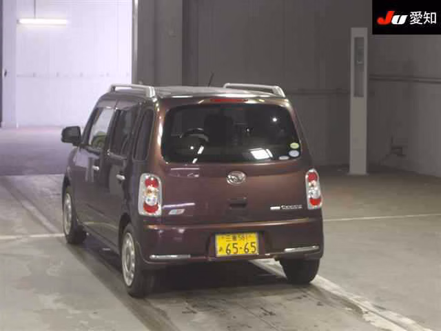 DAIHATSU MIRA COCOA