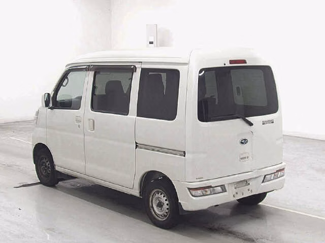 Subaru Sambar