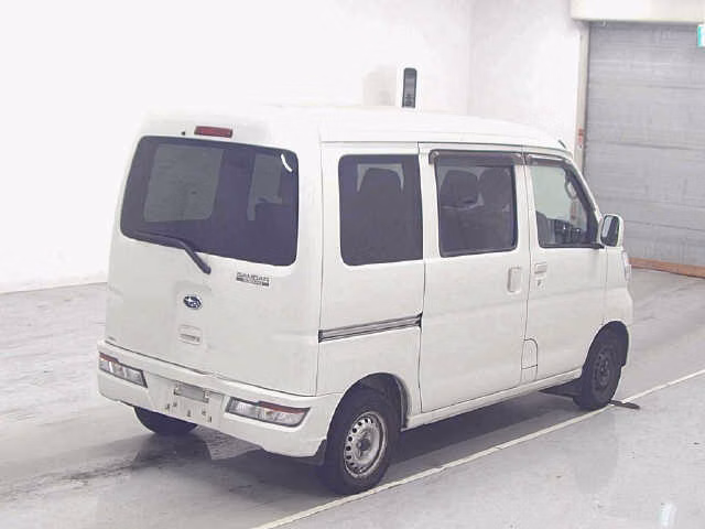Subaru Sambar