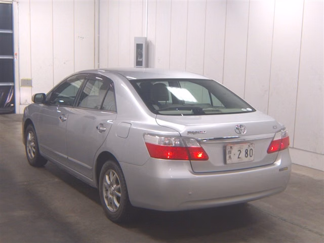 Toyota Premio