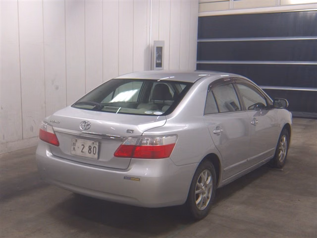 Toyota Premio