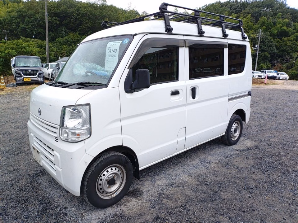Nissan NV100 Clipper