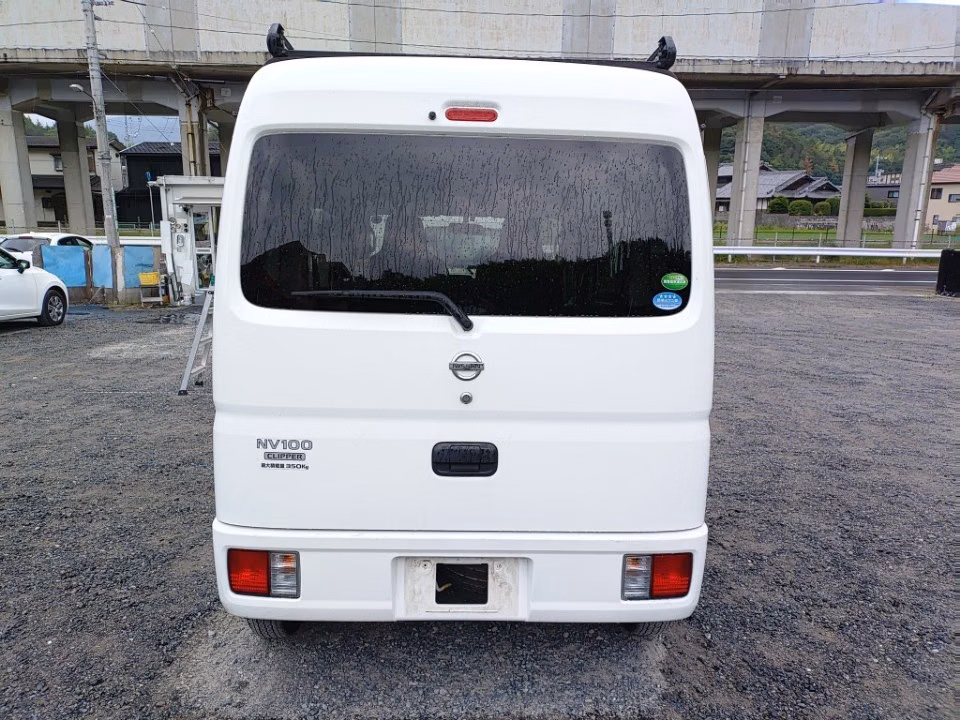 Nissan NV100 Clipper
