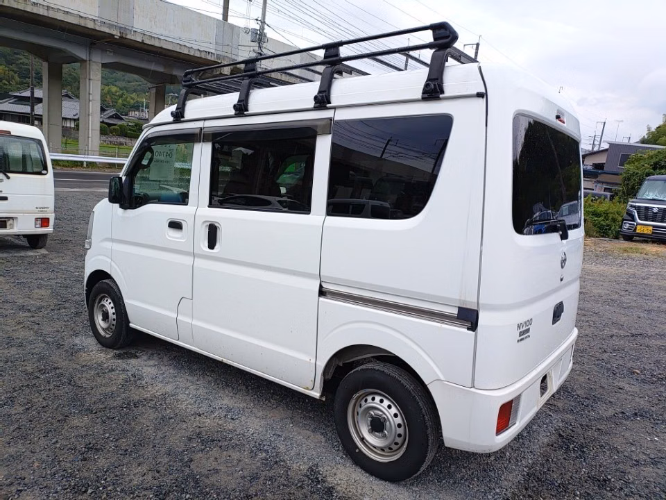 Nissan NV100 Clipper