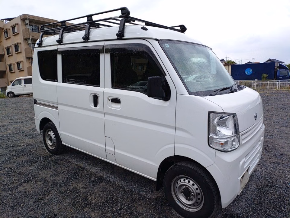 Nissan NV100 Clipper