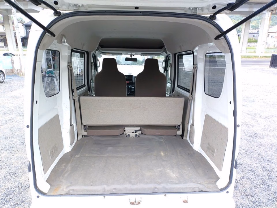 Nissan NV100 Clipper