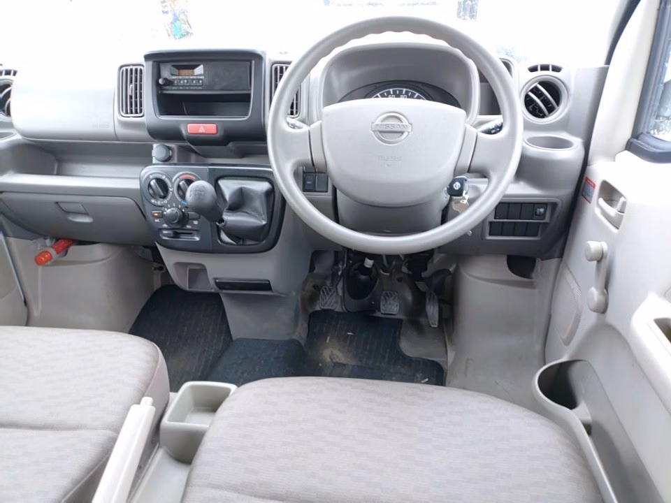 Nissan NV100 Clipper
