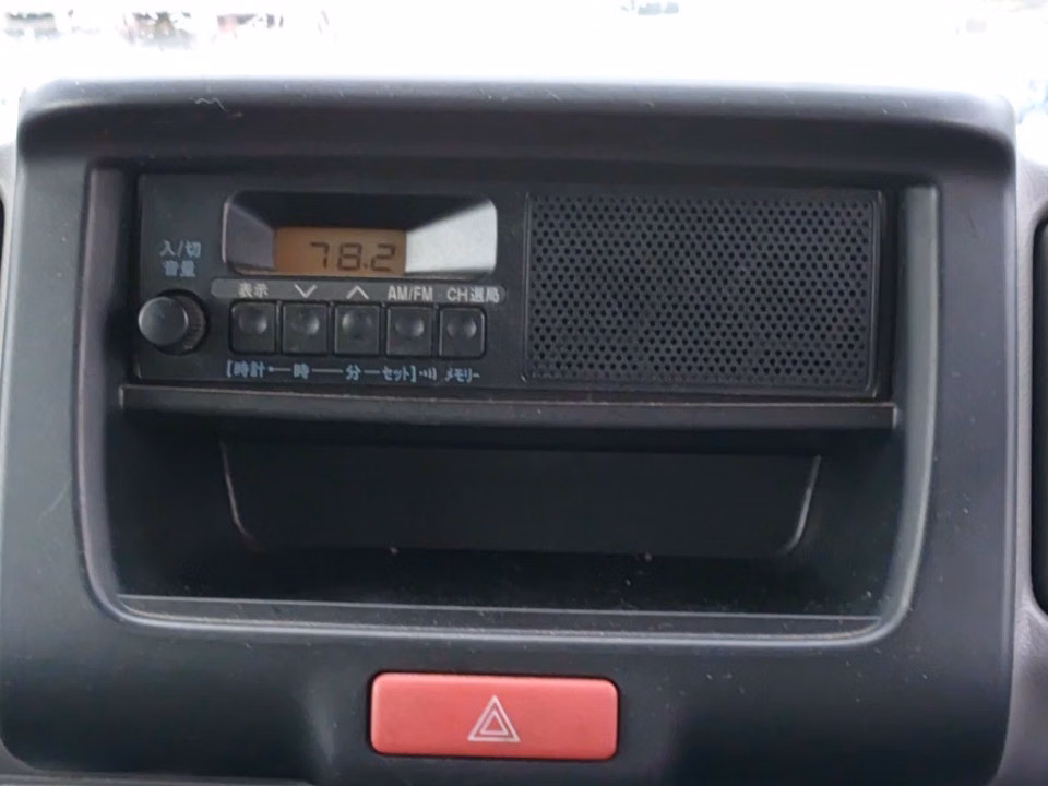 Nissan NV100 Clipper