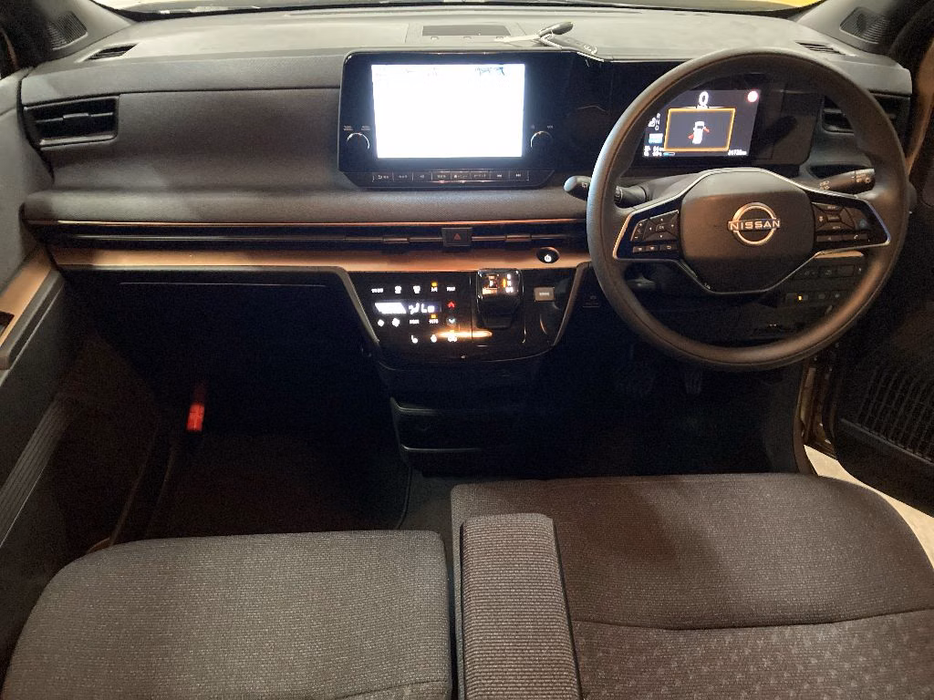 Nissan Sakura