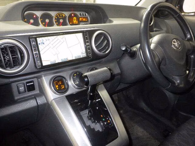 Toyota Corolla Rumion