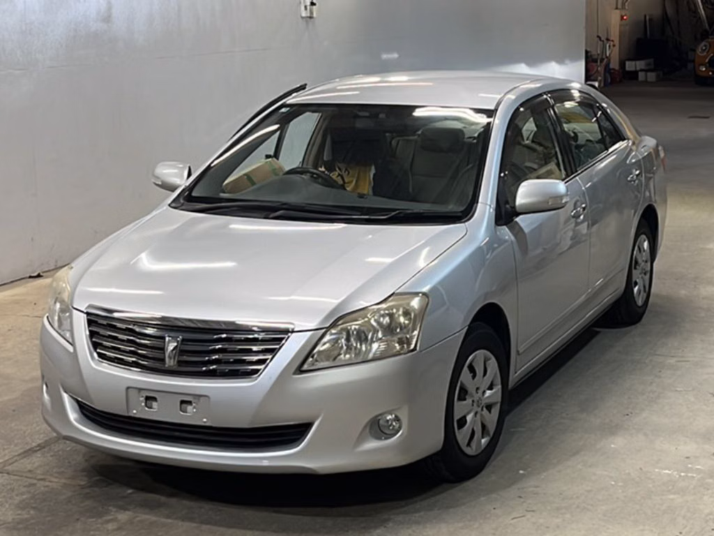 TOYOTA PREMIO