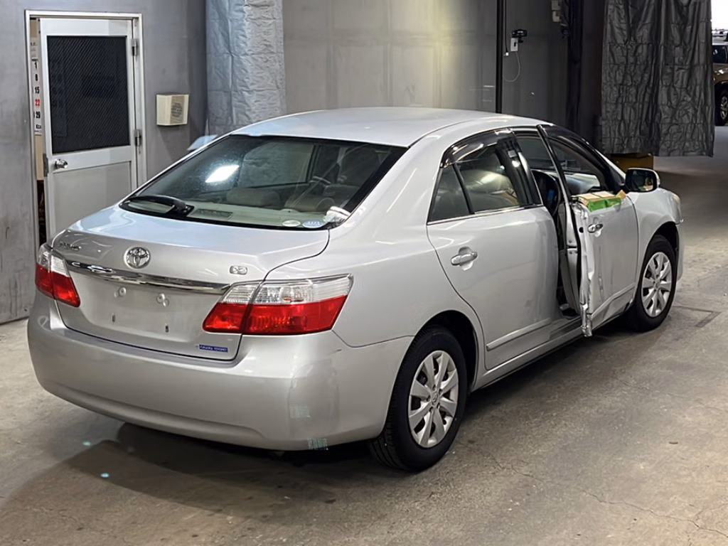 Toyota Premio