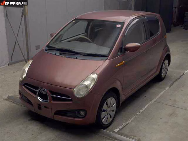 Subaru R2
