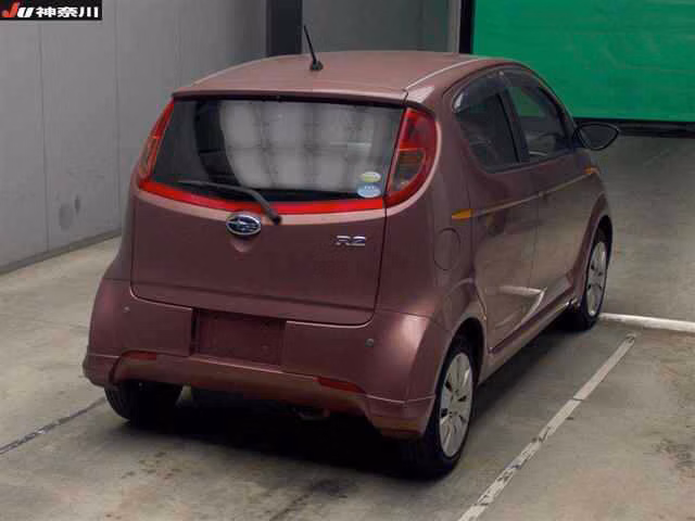 Subaru R2