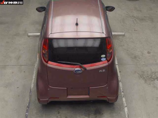 Subaru R2