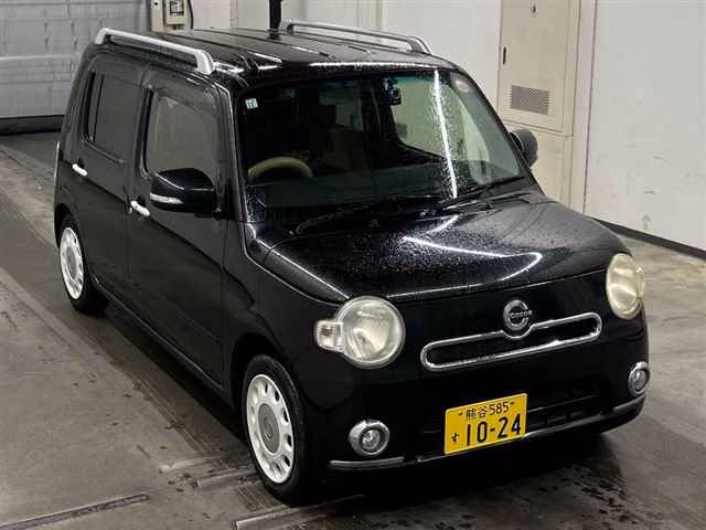 Daihatsu Mira Cocoa
