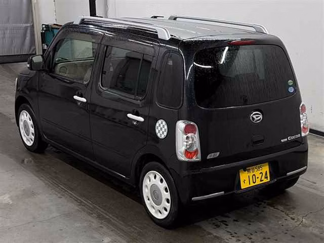 Daihatsu Mira Cocoa