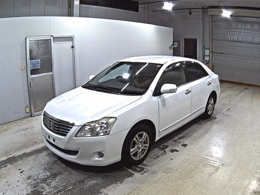 Toyota Premio