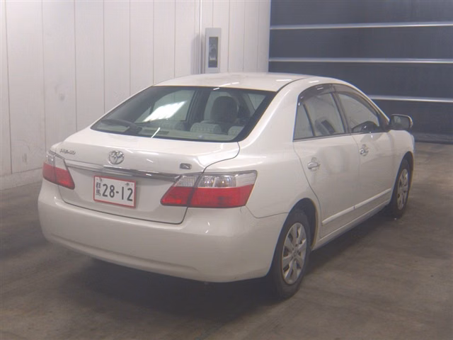 Toyota Premio
