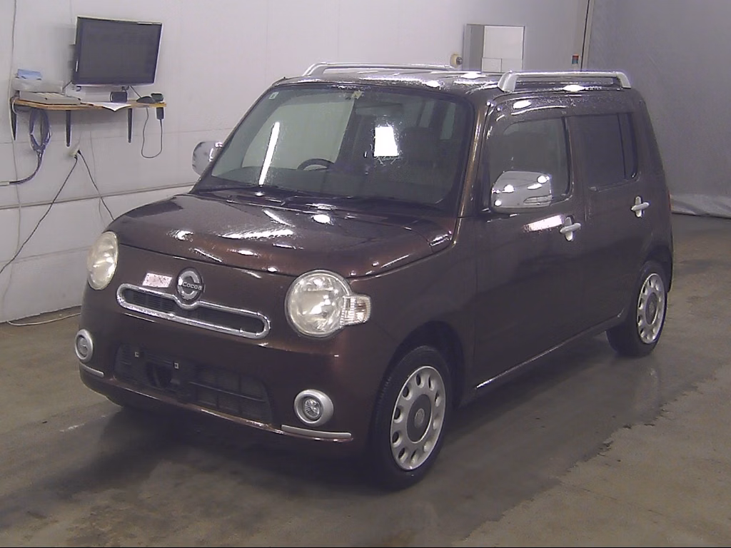 DAIHATSU MIRA COCOA