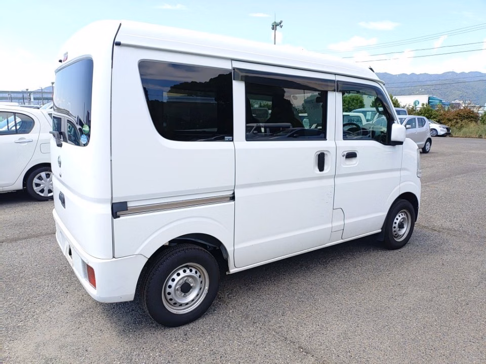 Nissan NV100 Clipper
