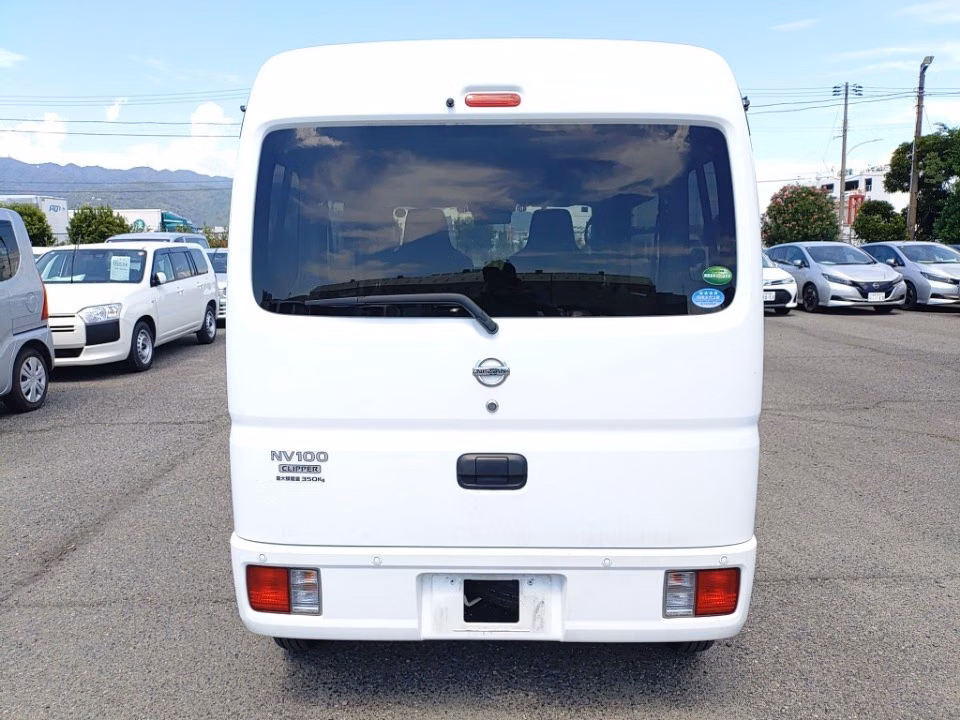 Nissan NV100 Clipper