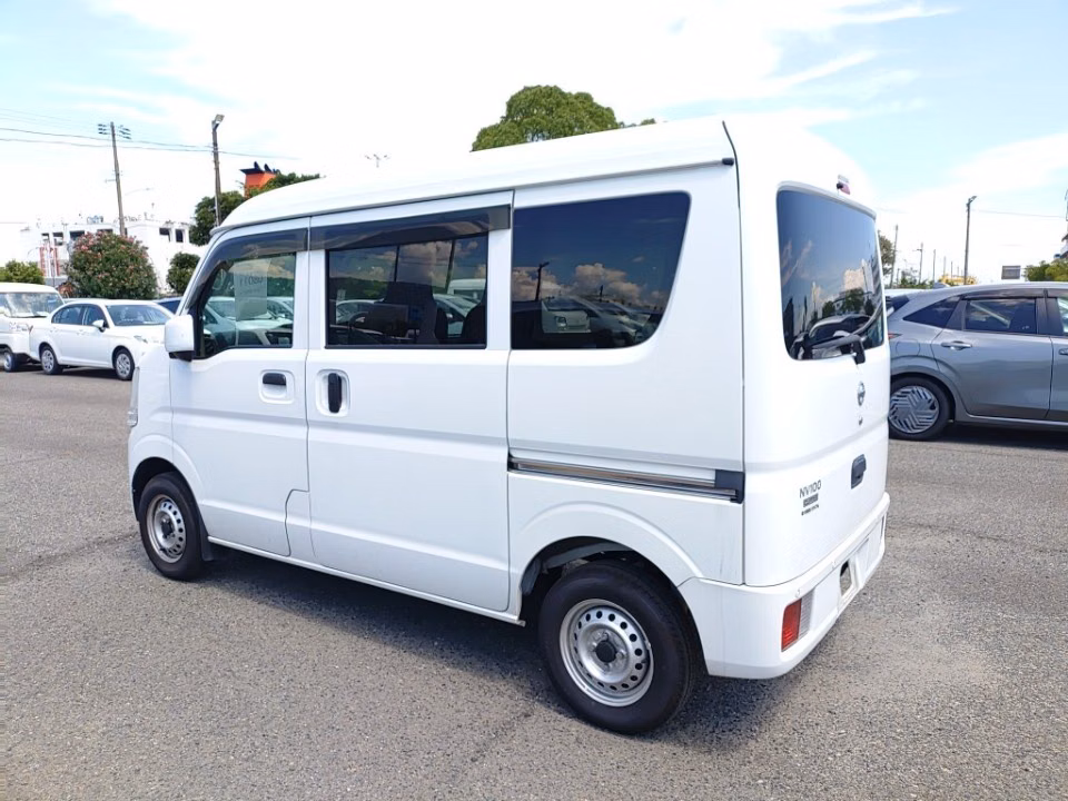 Nissan NV100 Clipper