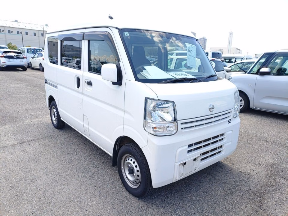 Nissan NV100 Clipper