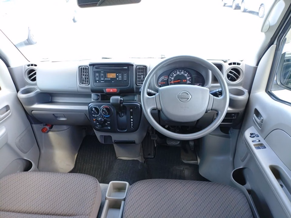Nissan NV100 Clipper