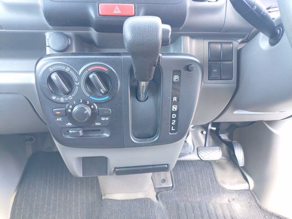 Nissan NV100 Clipper
