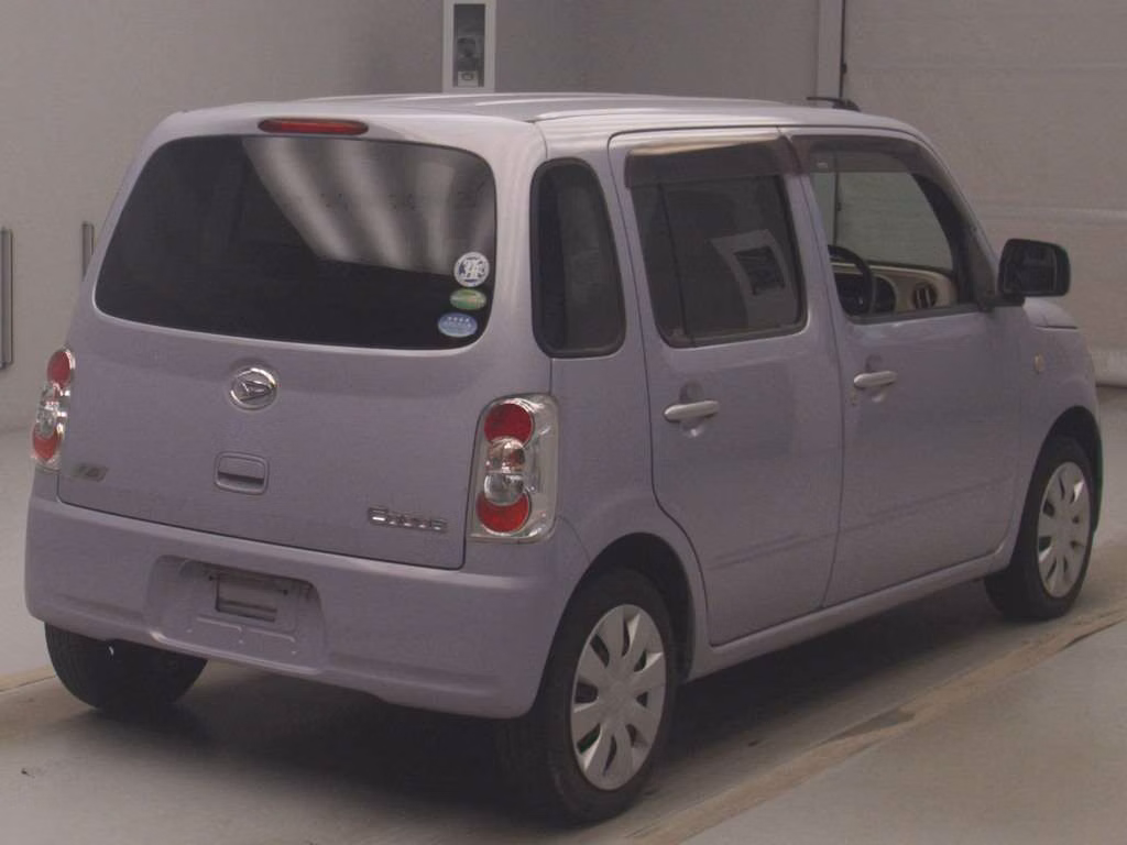 DAIHATSU MIRA COCOA