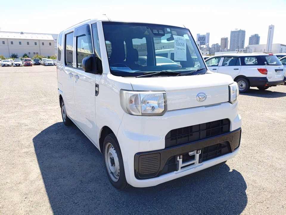 Daihatsu Hijet Caddie