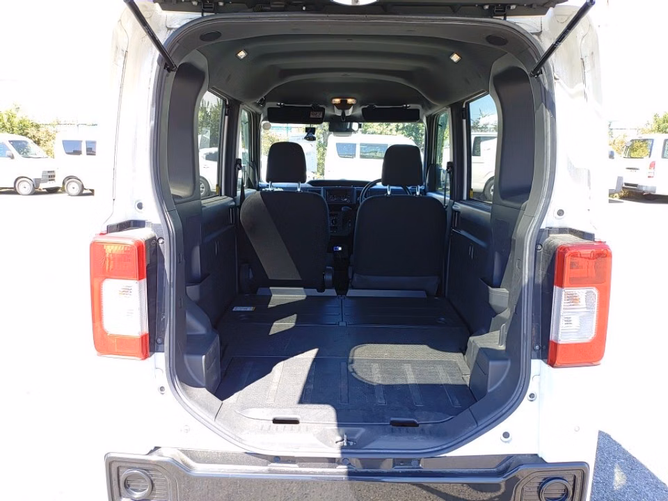 Daihatsu Hijet Caddie