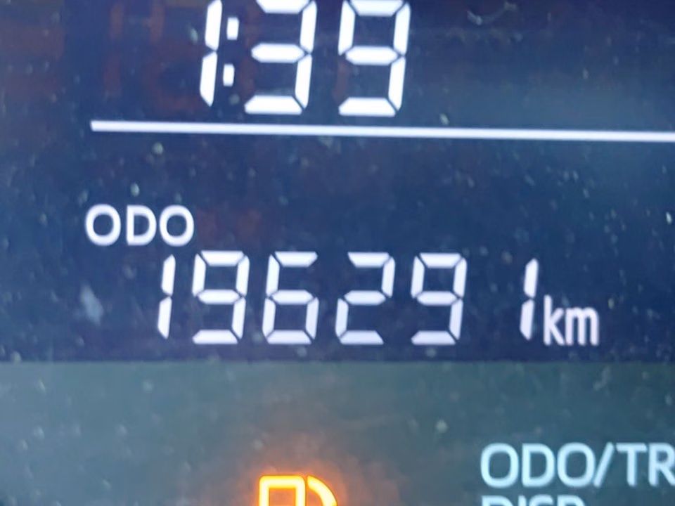 Daihatsu Hijet Caddie