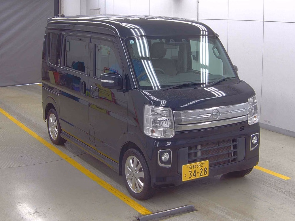 Nissan NV100 Clipper
