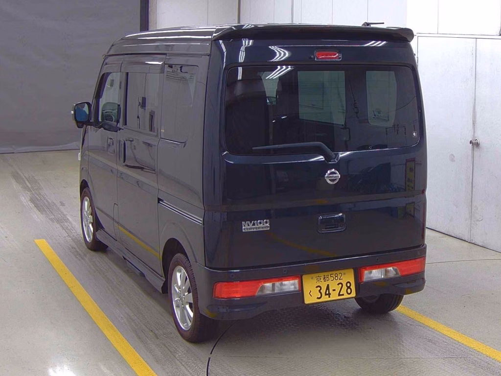 Nissan NV100 Clipper