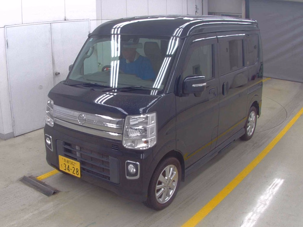 Nissan NV100 Clipper
