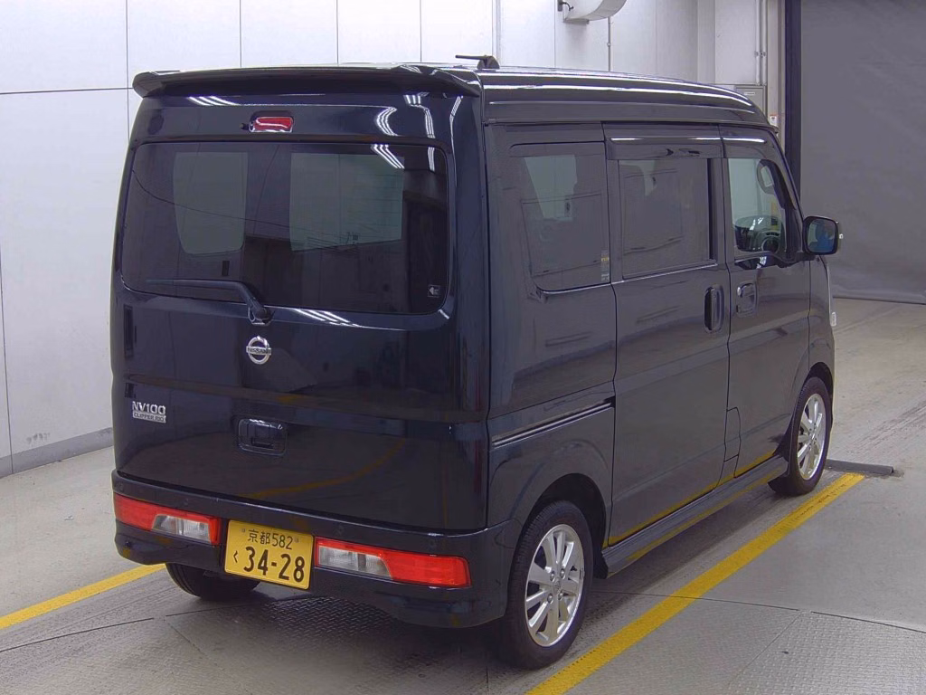 Nissan NV100 Clipper