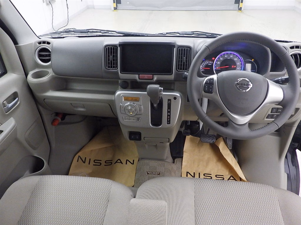 Nissan NV100 Clipper