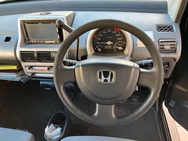 Honda That's