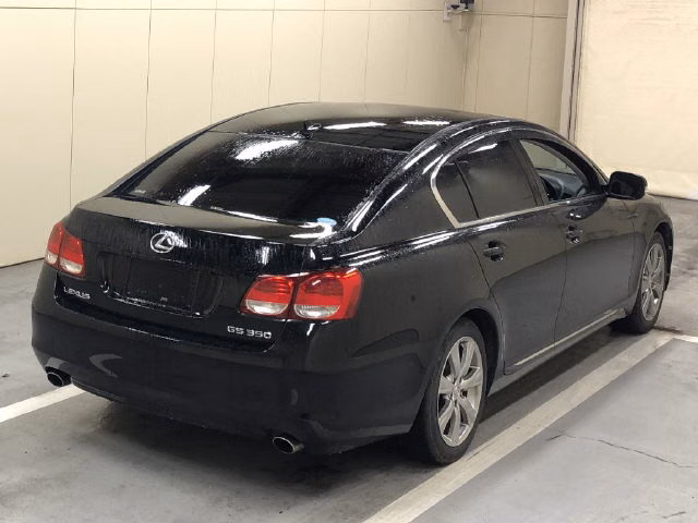 LEXUS GS350