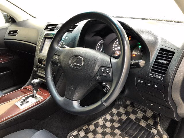 LEXUS GS350