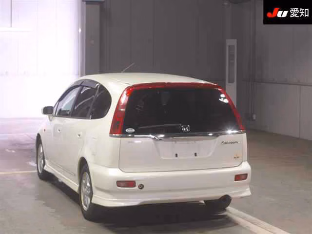 HONDA STREAM