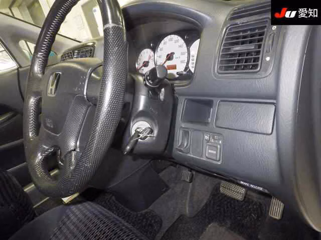 HONDA STREAM
