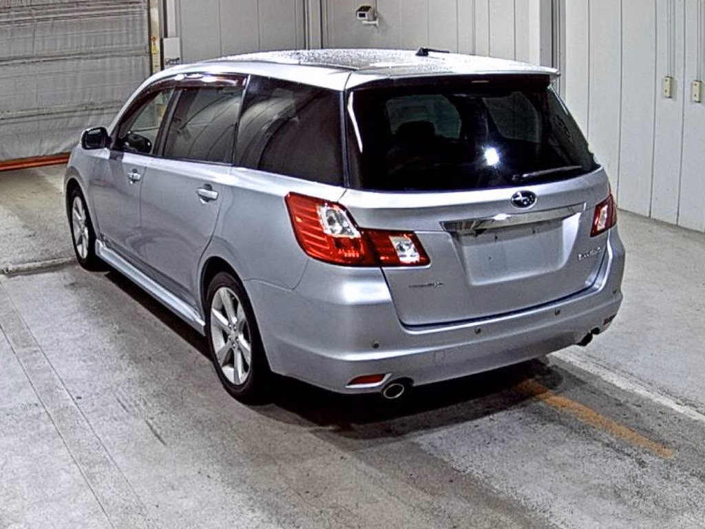 Subaru Exiga
