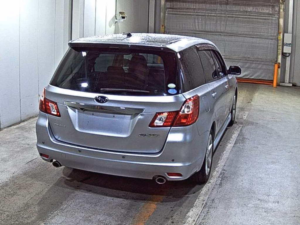 Subaru Exiga