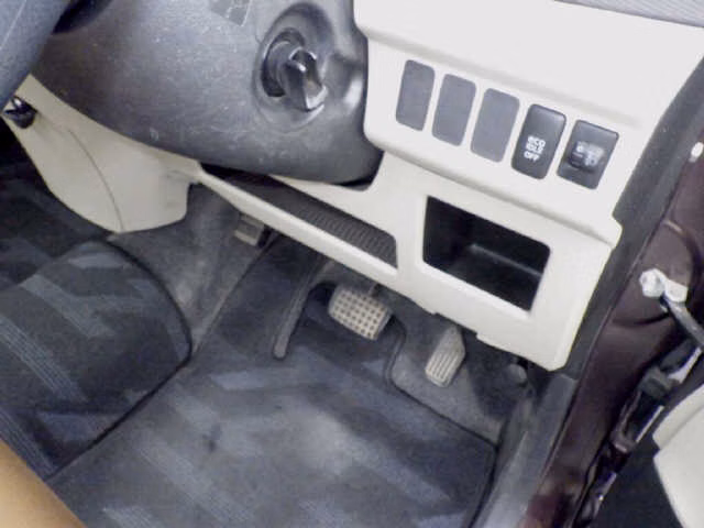Subaru Lucra