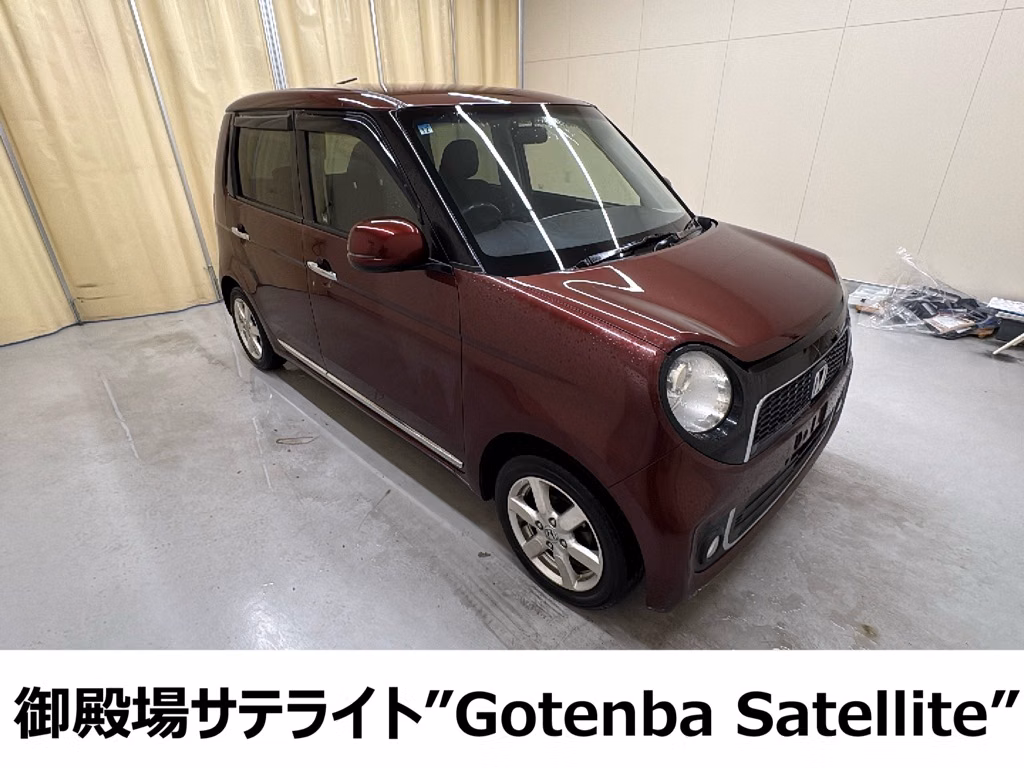 HONDA N-ONE