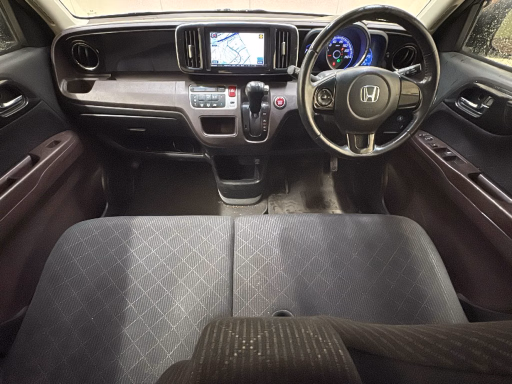 HONDA N-ONE